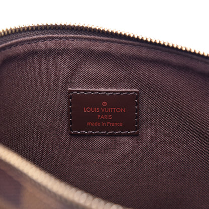Louis Vuitton Damier Ebene Bosphore Pochette 6 of 7