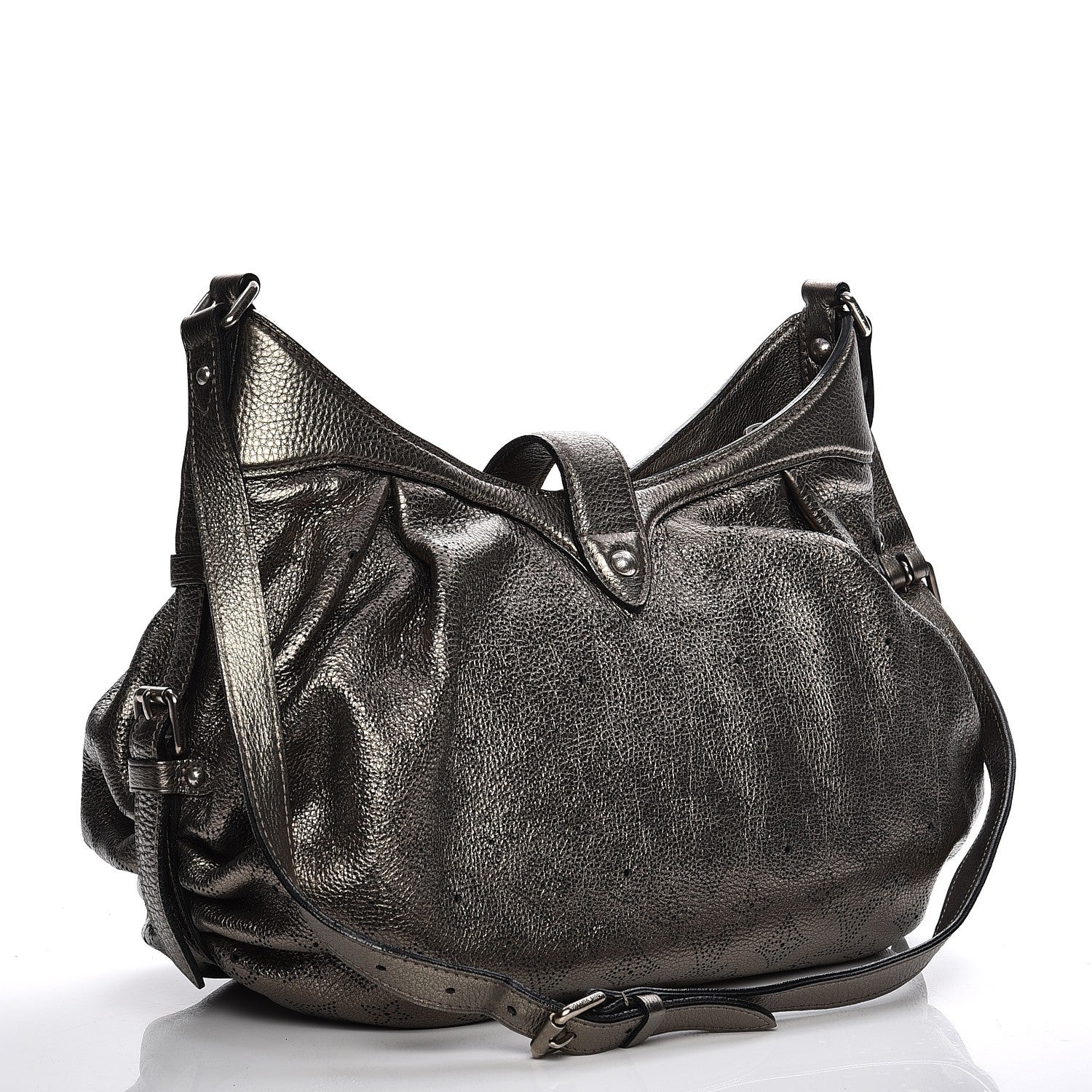 Louis Vuitton Mahina XS Bronze 3 of 7