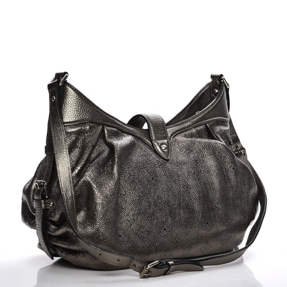 Louis Vuitton Mahina XS Bronze 3 of 7