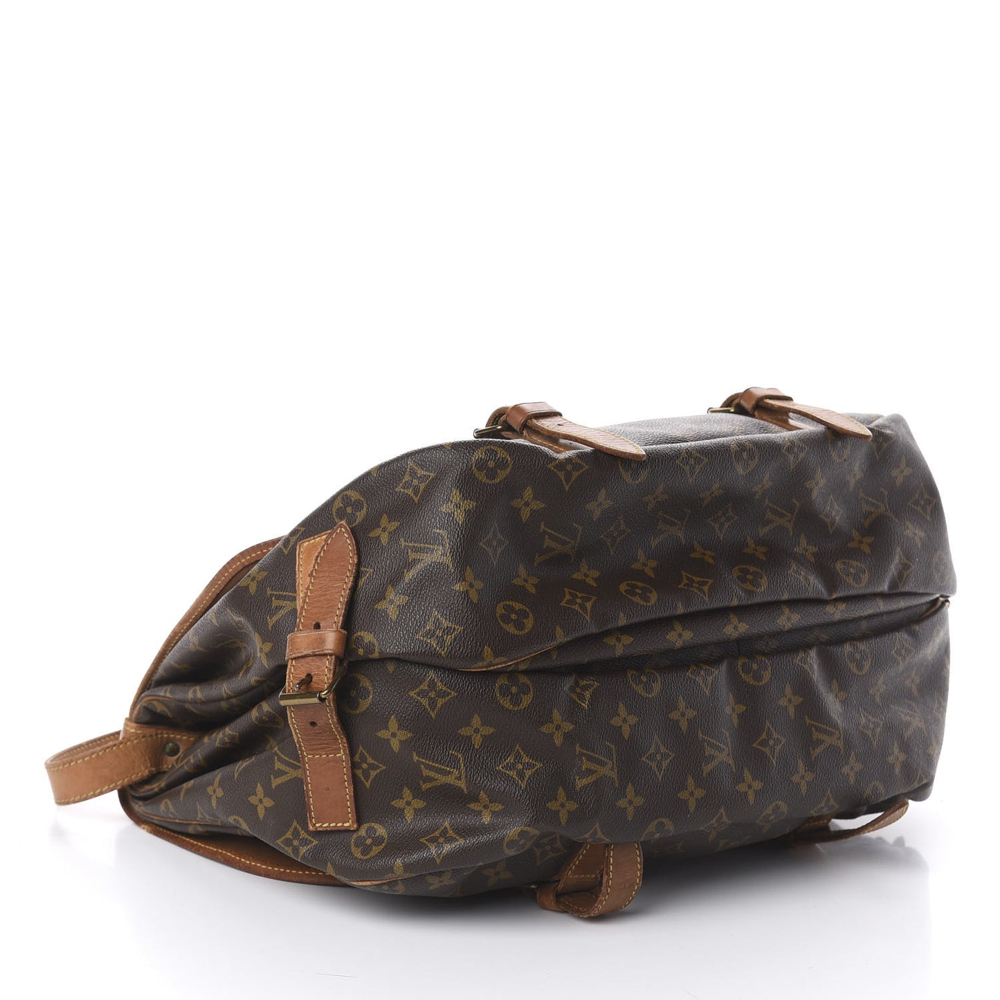 Monogram Saumur 43
