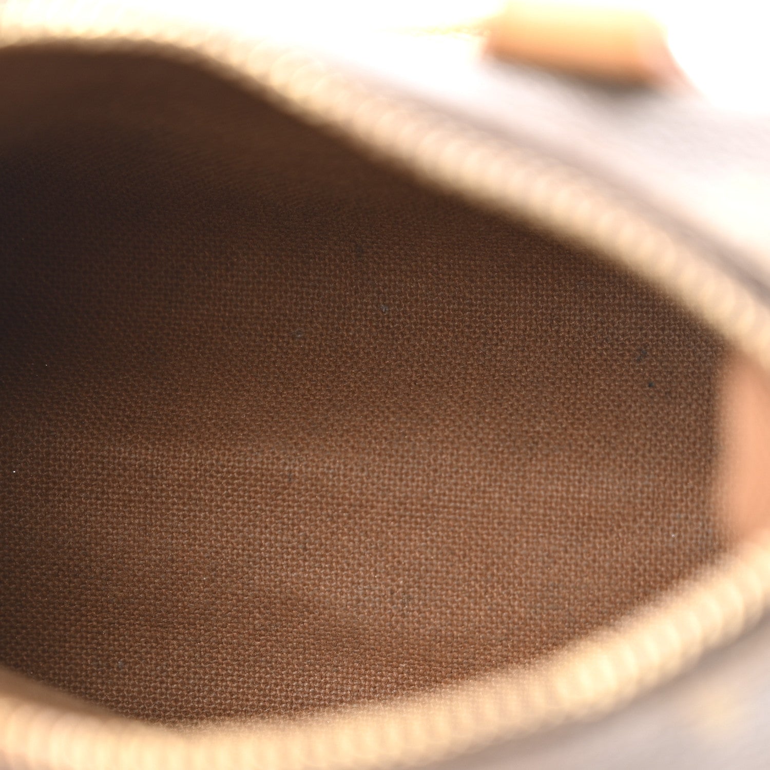 Louis Vuitton Monogram Mini Sac HL Speedy 5 of 13