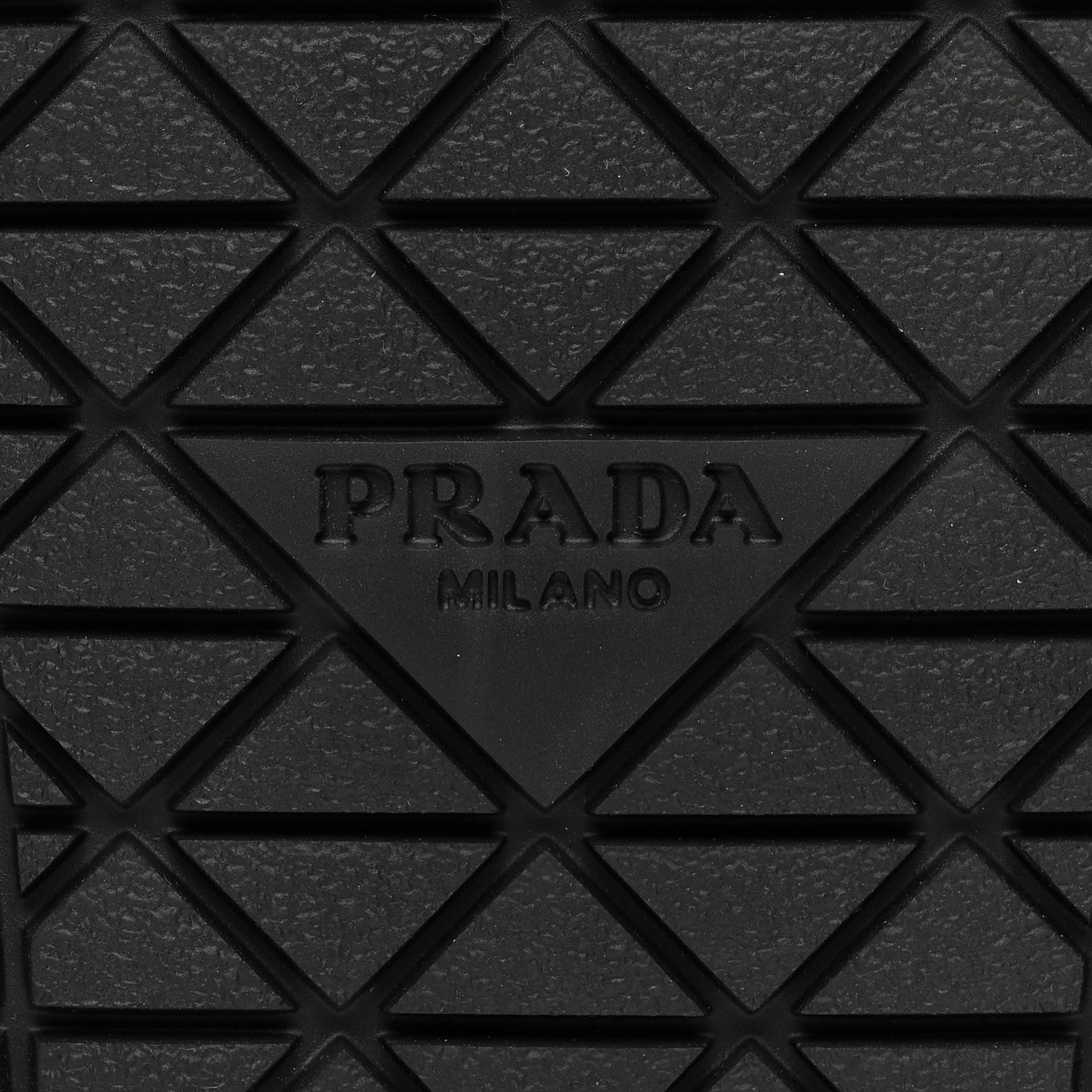 Prada Velvet Metal Triangle Logo Womens Double Buckle 20mm Slide Sandals 39 Bleu 7 of 10
