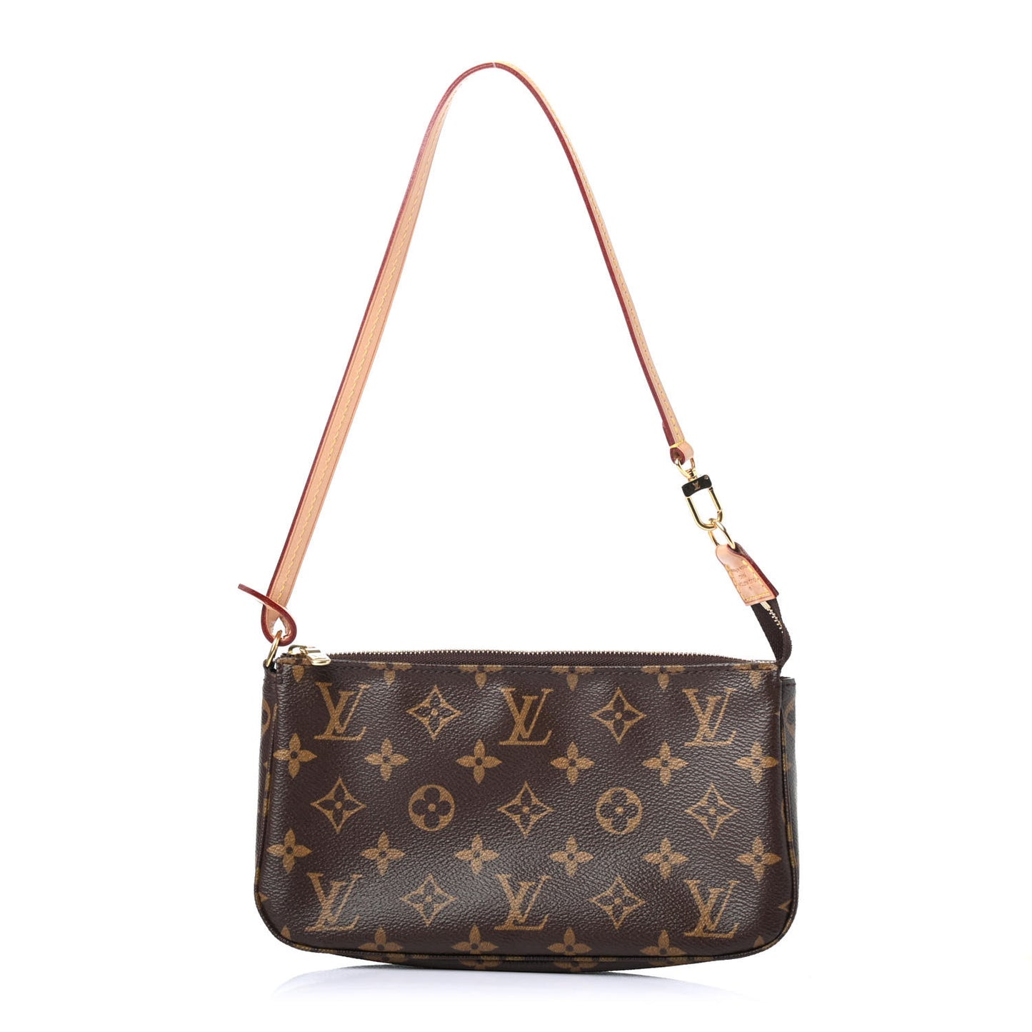 Monogram Pochette Accessories NM