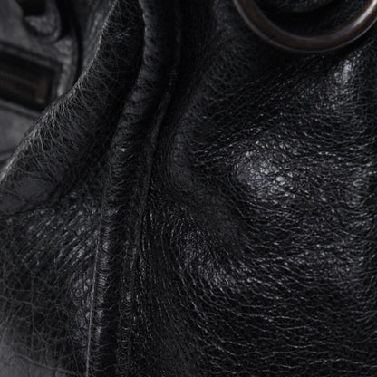 Balenciaga Agneau Classic Hardware City Black 19 of 24