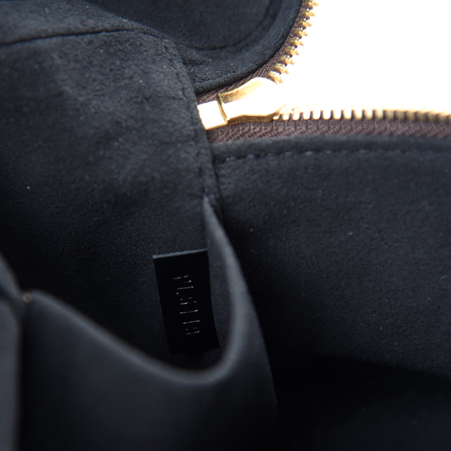 Louis Vuitton Reverse Monogram Vanity PM 9 of 11