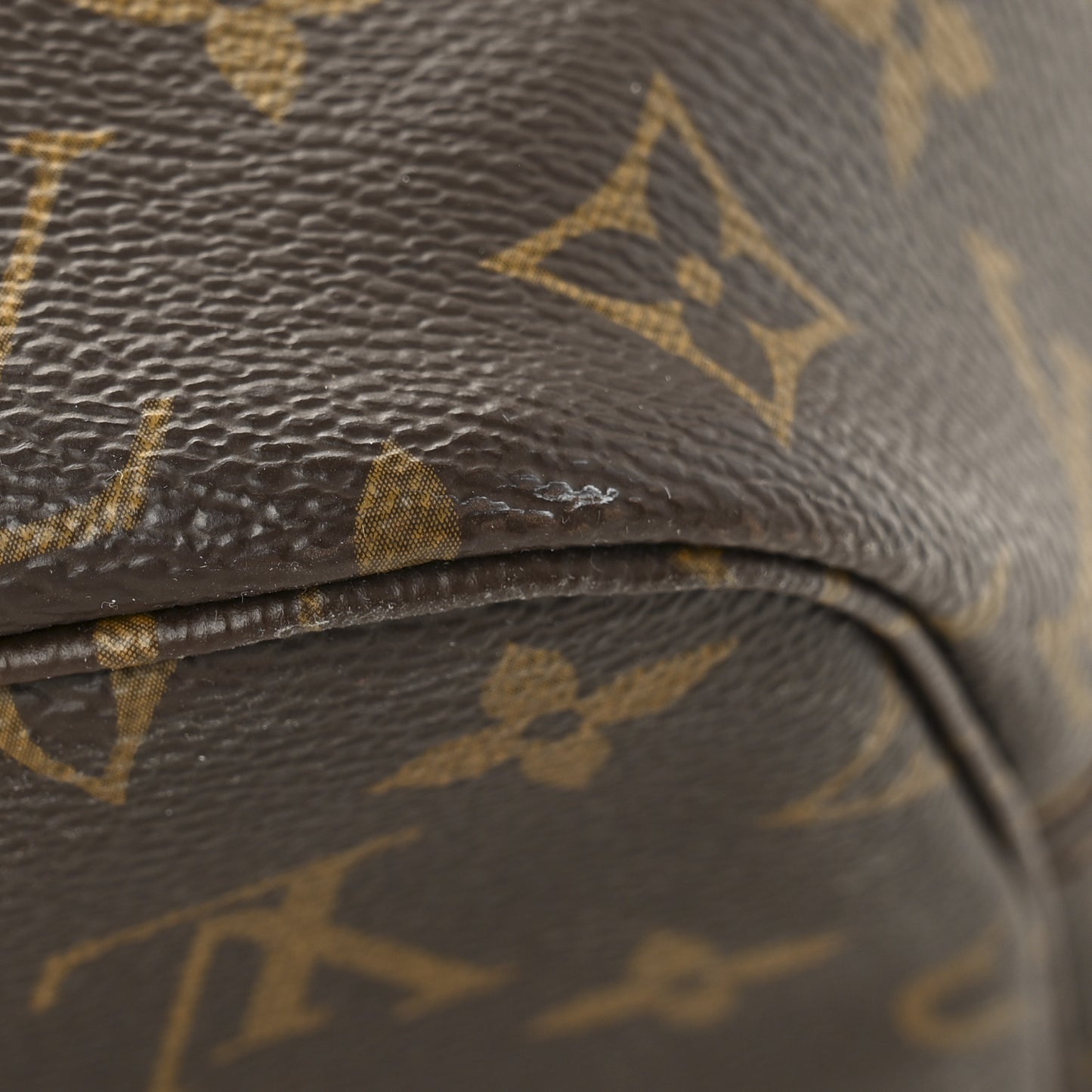 Monogram Neo Neverfull MM