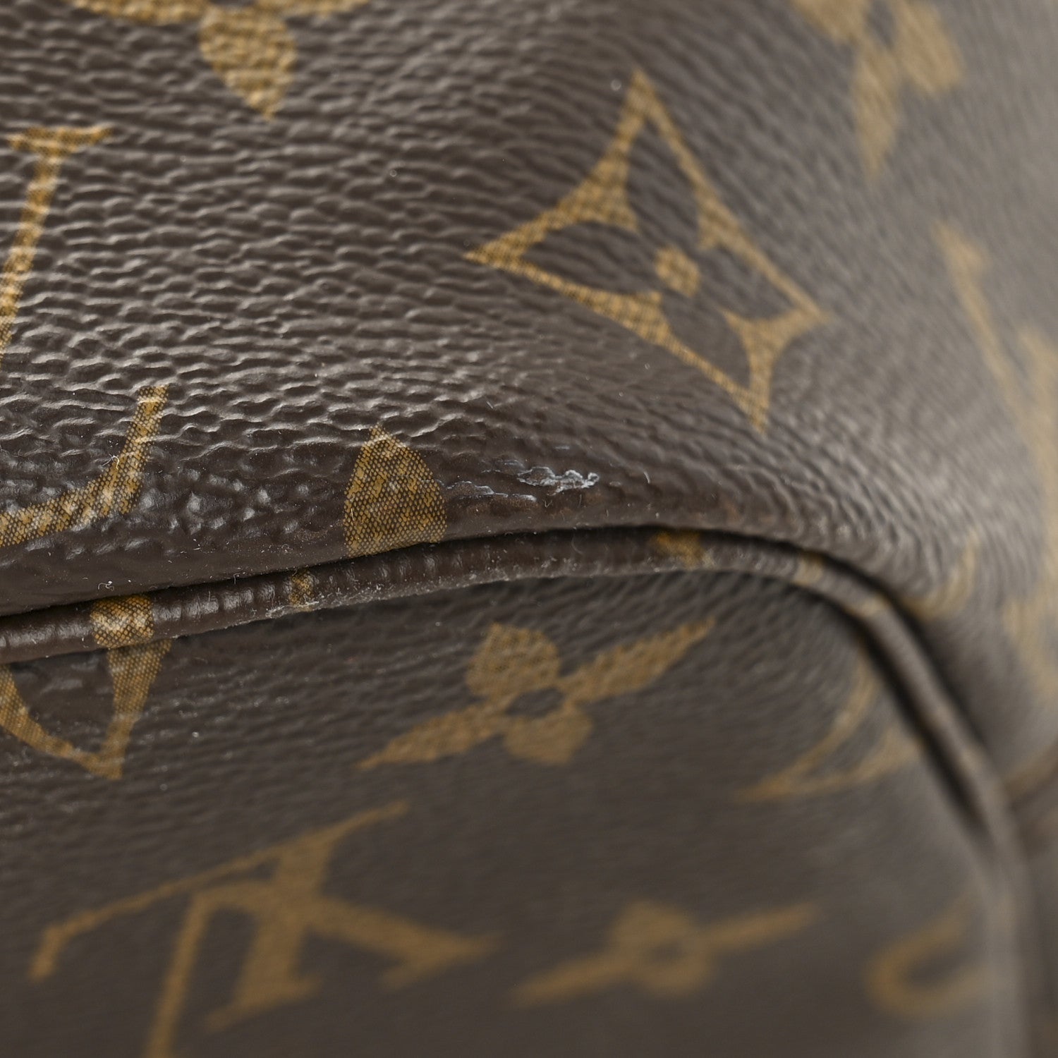 Louis Vuitton Monogram Neo Neverfull MM 12 of 12