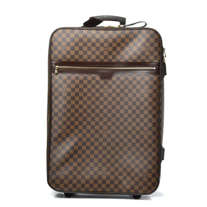 Louis Vuitton Damier Ebene Pegase 65 1 of 10