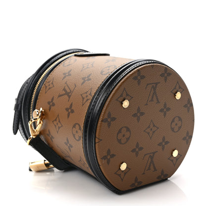 Louis Vuitton Reverse Monogram Cannes 4 of 8
