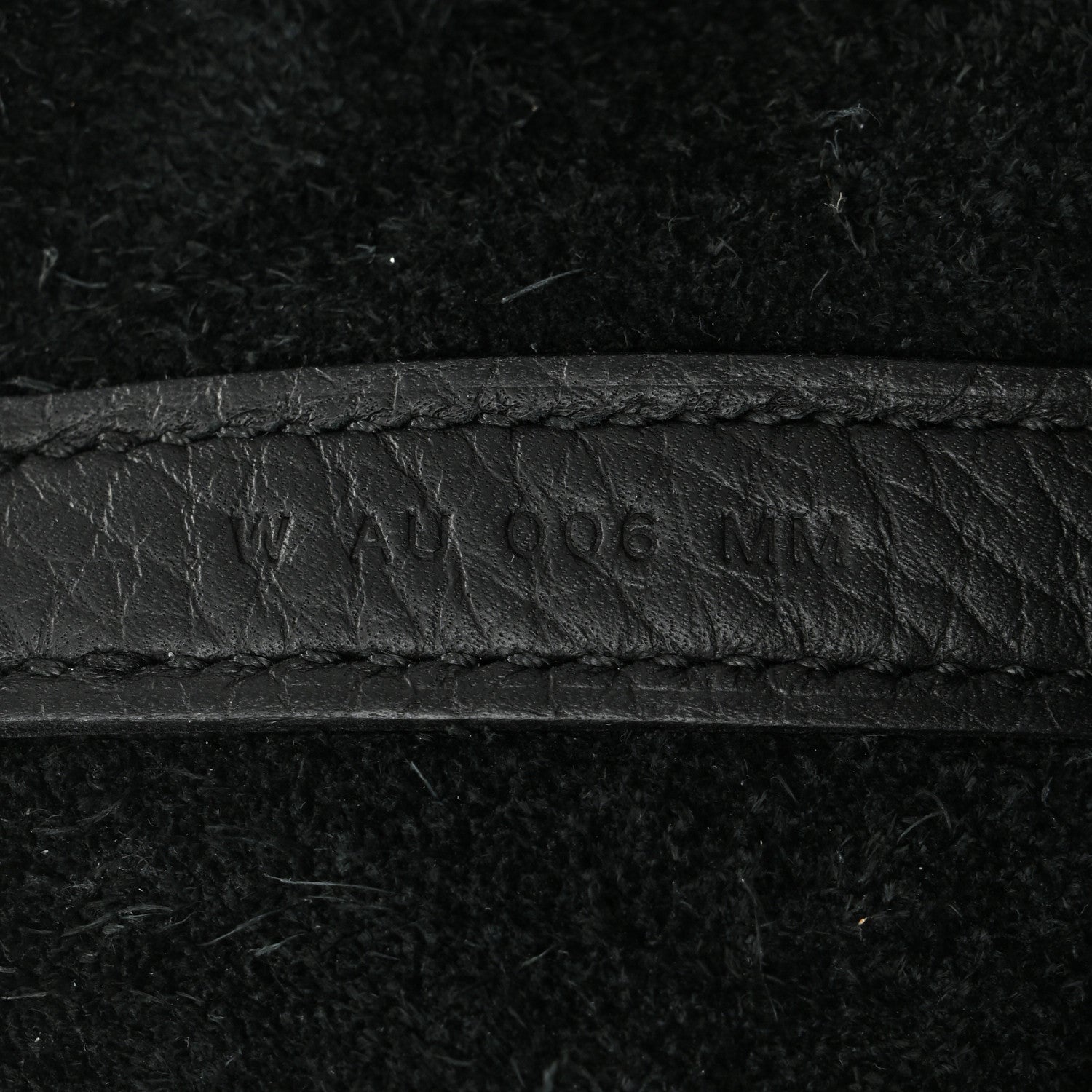 Hermes Taurillon Clemence Picotin Lock 22 MM Black 8 of 13