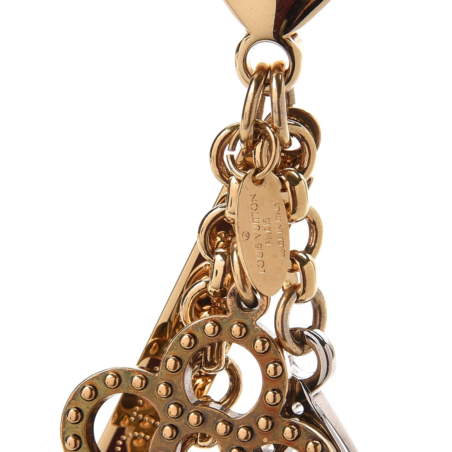 Tapage Bag Charm