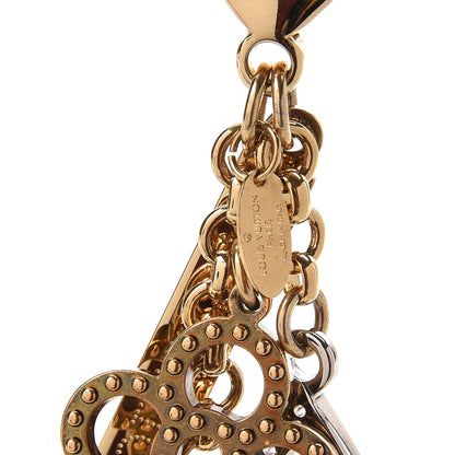 Louis Vuitton Tapage Bag Charm 3 of 4