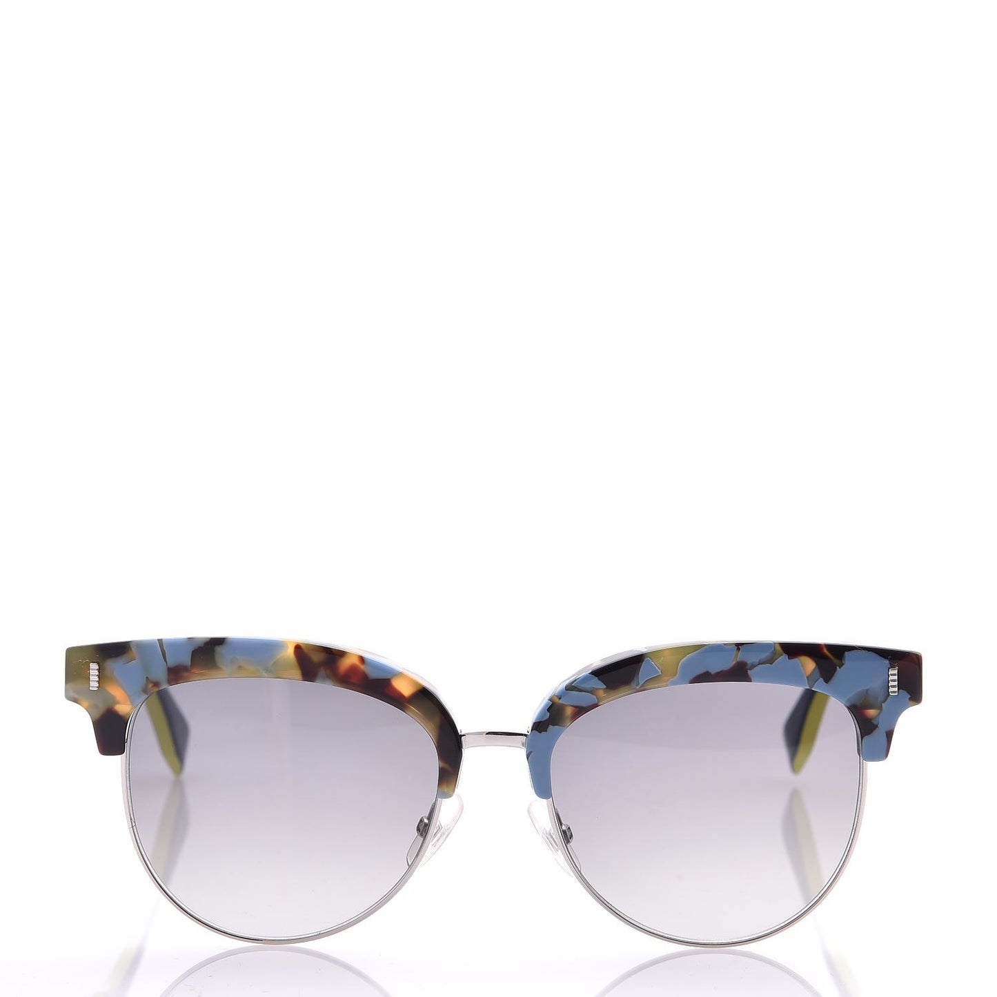 Sunglasses FF 0154/S Blue Havana