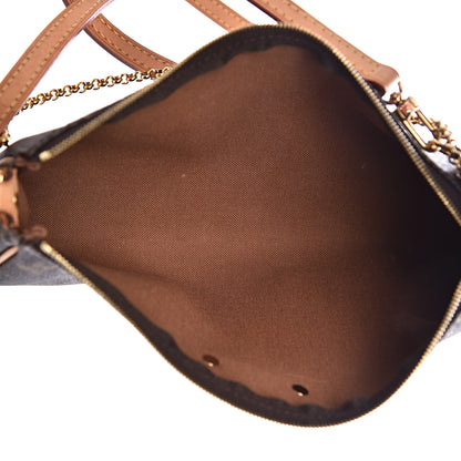 Louis Vuitton Monogram Eva Clutch 5 of 13