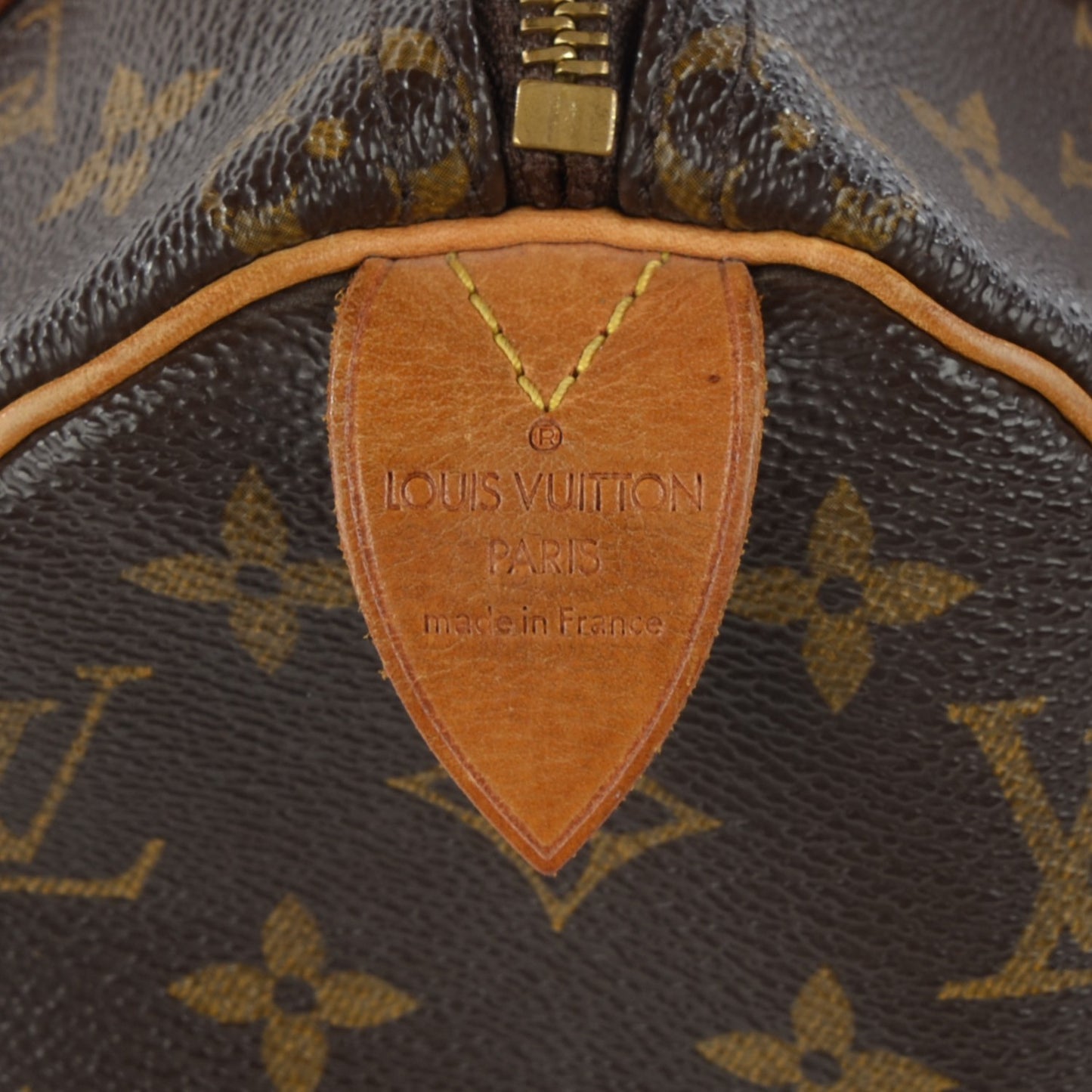 Monogram Speedy 25