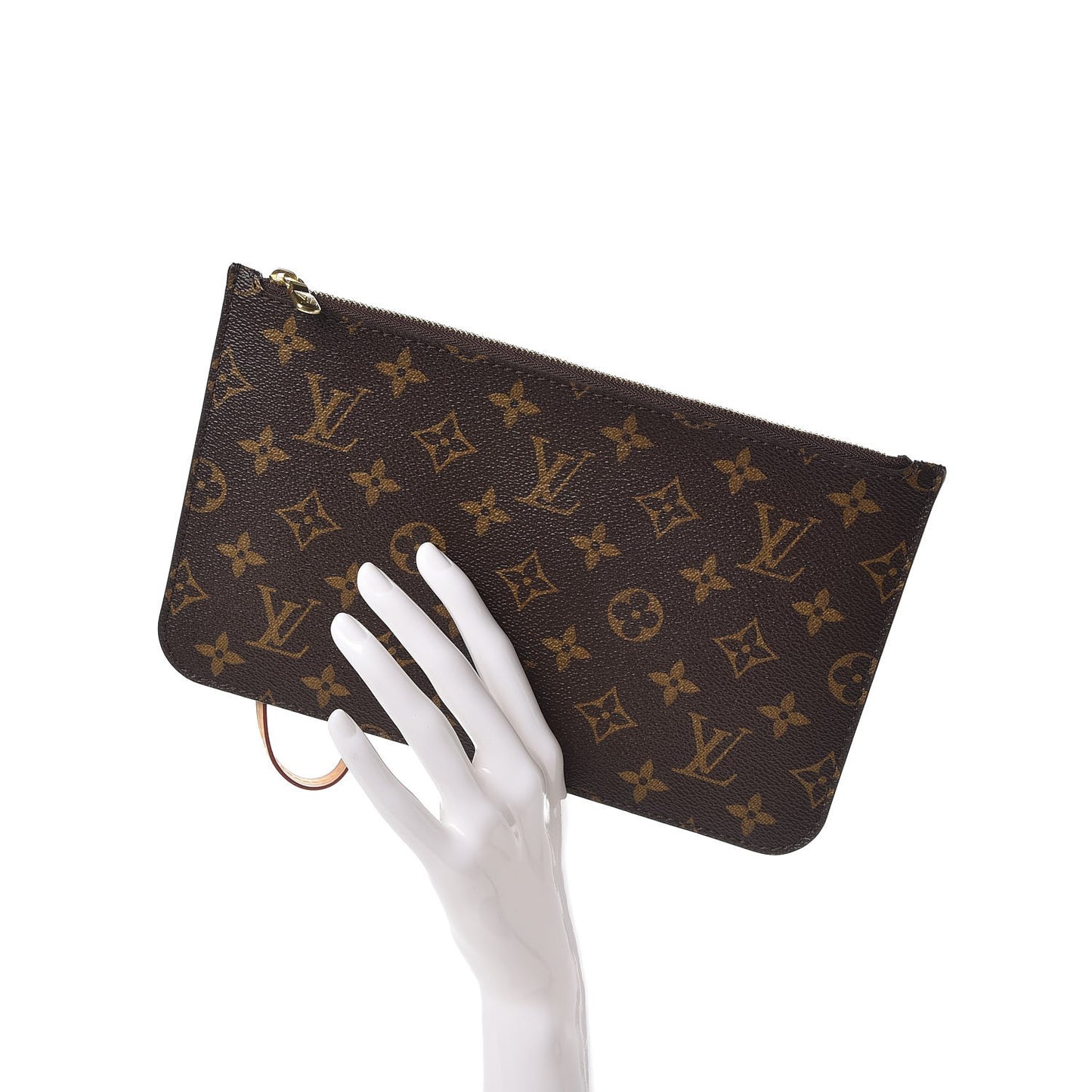 Monogram Neverfull MM GM Pochette