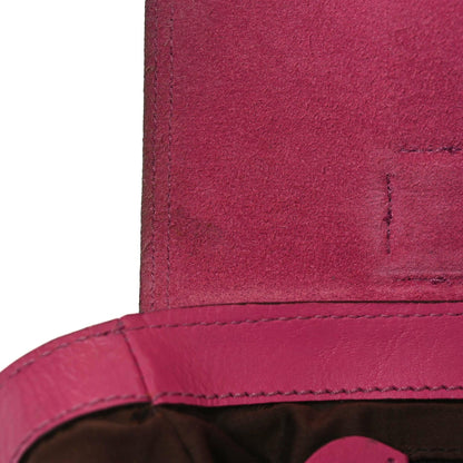 Mulberry Soft Buffalo Medium Alexa Raspberry 18 of 18