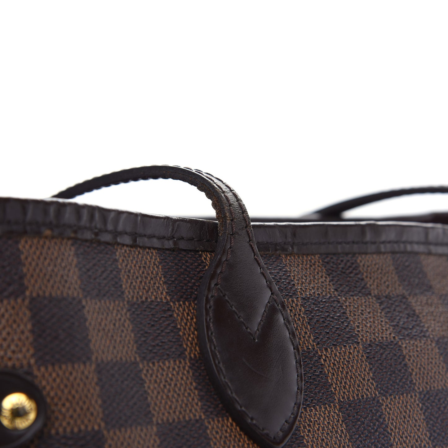 Damier Ebene Neverfull MM