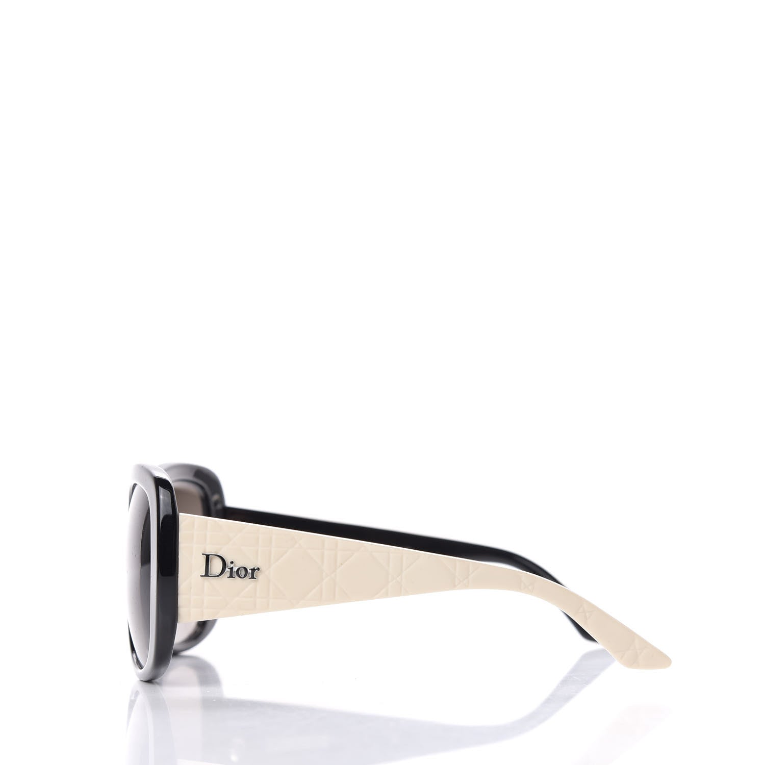 ◯Dior ディオール 人気！ カナージュ ladylady1 サングラス◯ DIOR | 「ディオール カナージュ」サングラス - ファッション小物