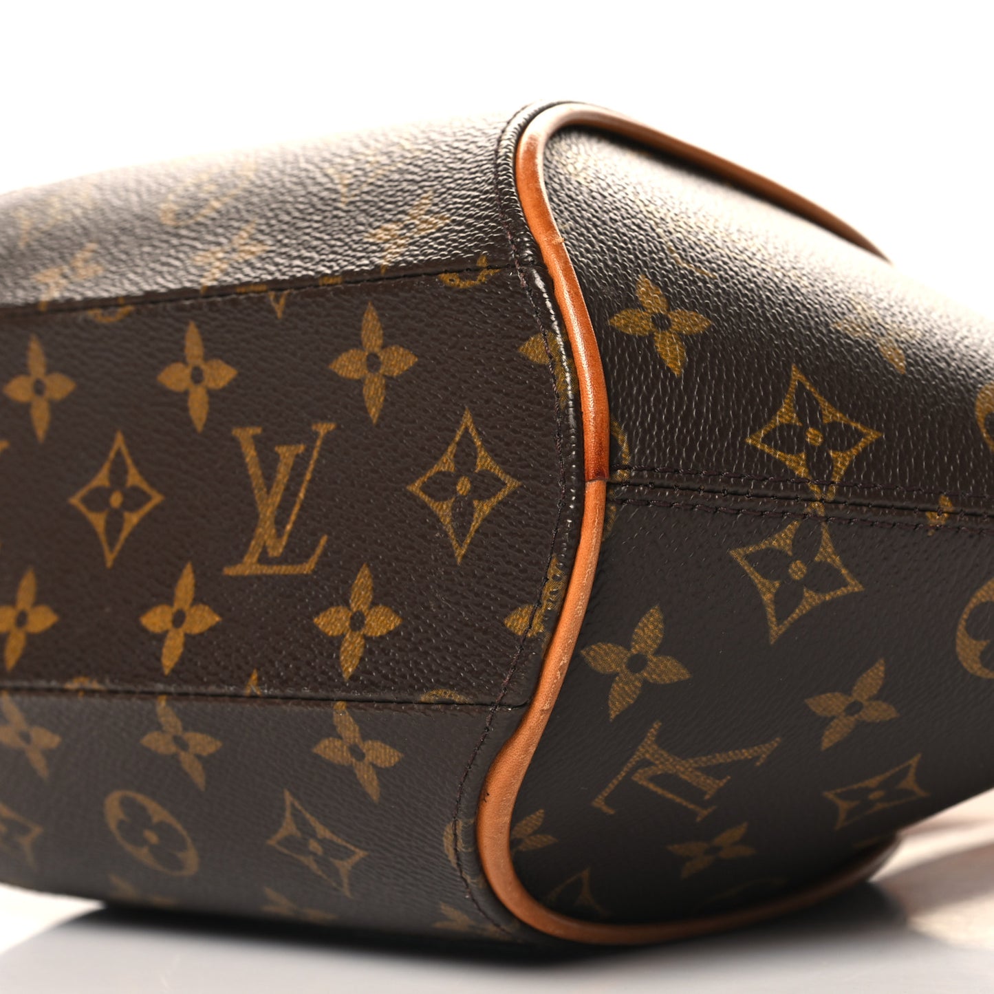 Monogram Ellipse PM