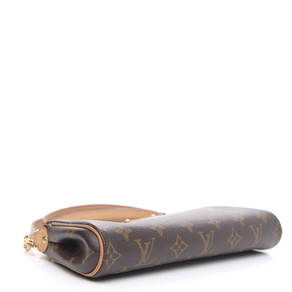 Louis Vuitton Monogram Eva Clutch 4 of 12