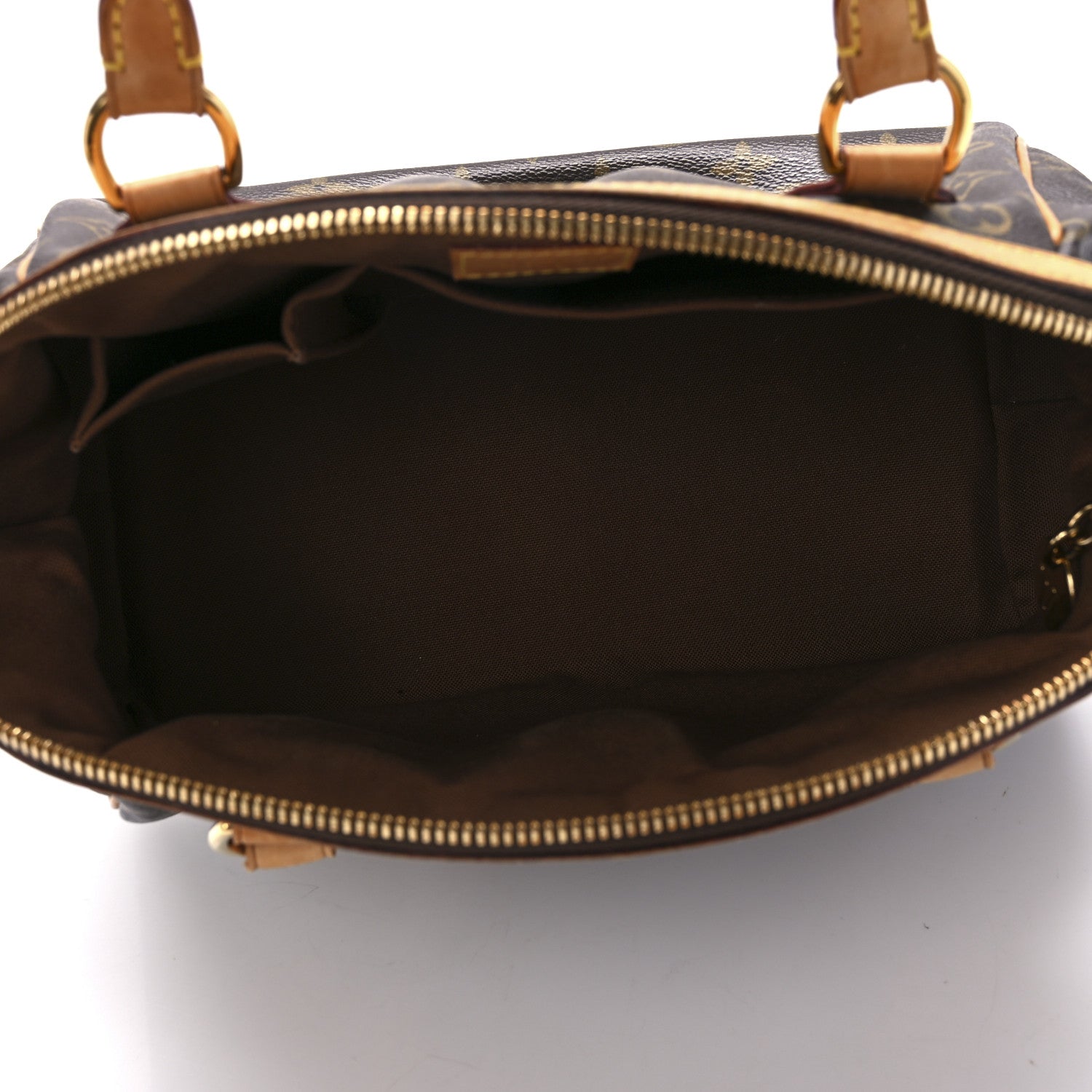Louis Vuitton Monogram Tivoli PM 5 of 8