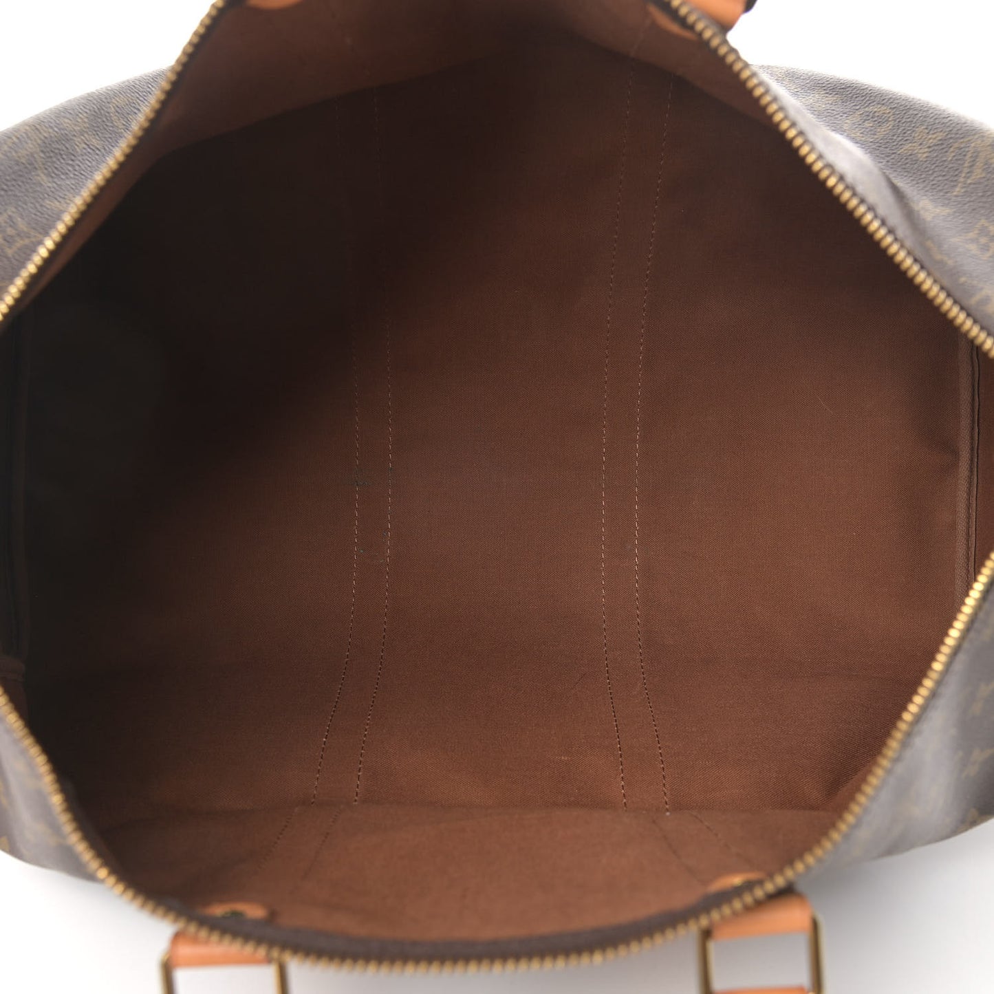 Monogram Keepall 50