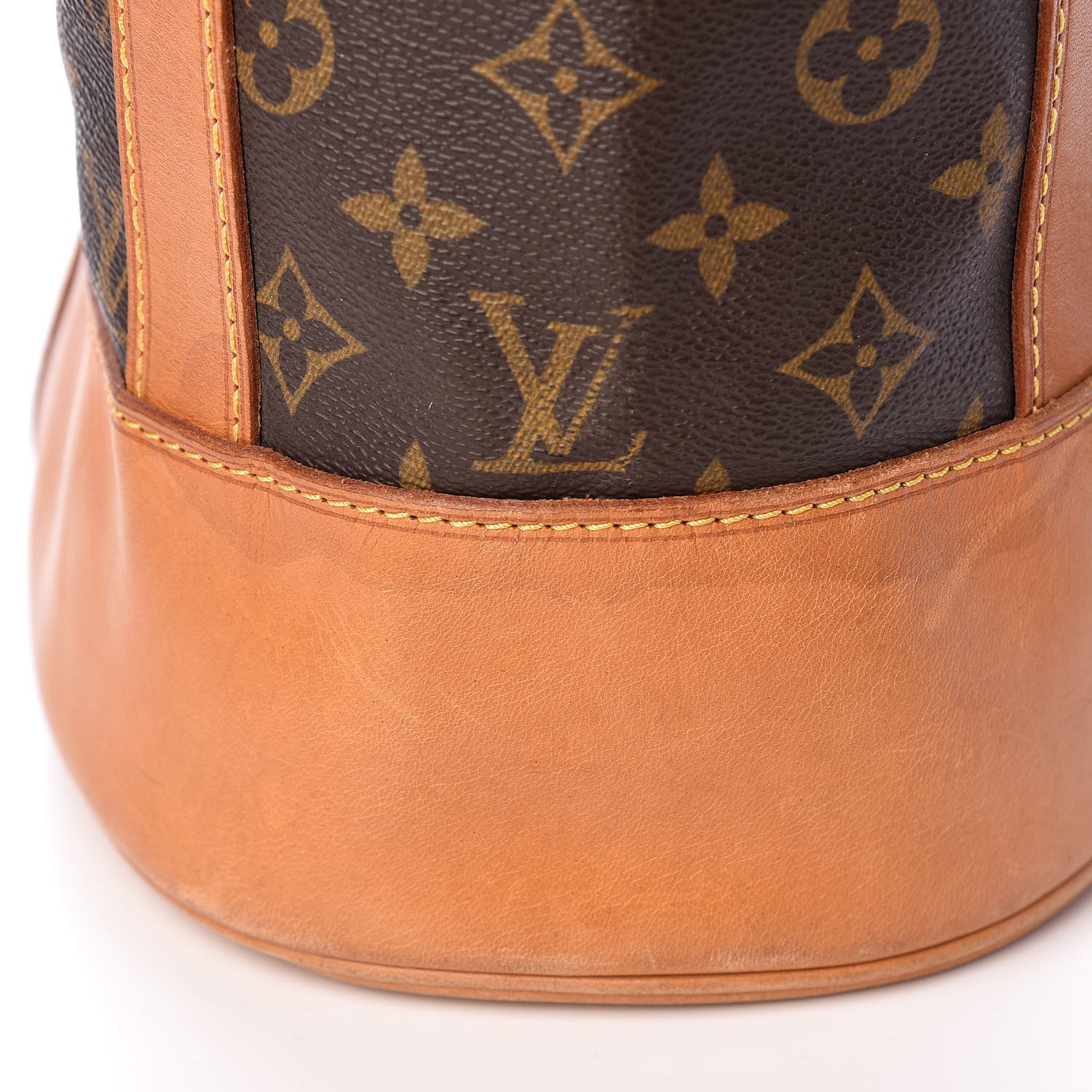 Louis Vuitton Monogram Randonnee GM Backpack 16 of 20