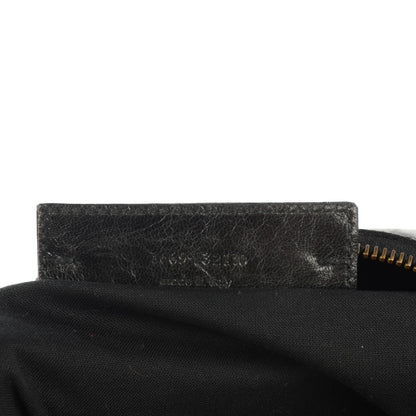 Balenciaga Agneau Classic Hardware Work Black 8 of 8
