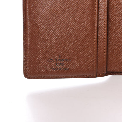 Louis Vuitton Monogram French Purse Wallet 7 of 16