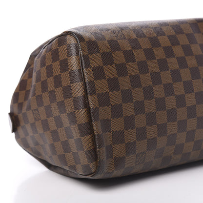 Louis Vuitton Damier Ebene Speedy 30 8 of 10