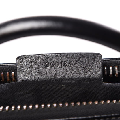 Givenchy Shiny Lord Calfskin Medium Antigona Black 8 of 14