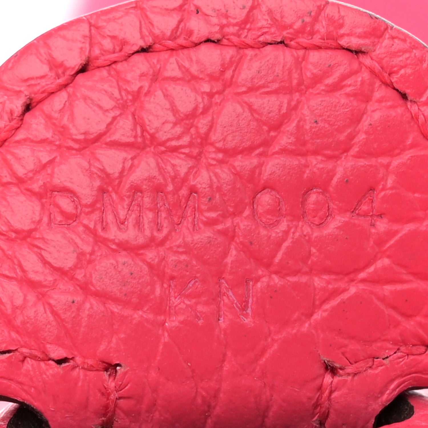 Hermes Taurillon Clemence EVELYNE III PM Rose Extreme 7 of 14