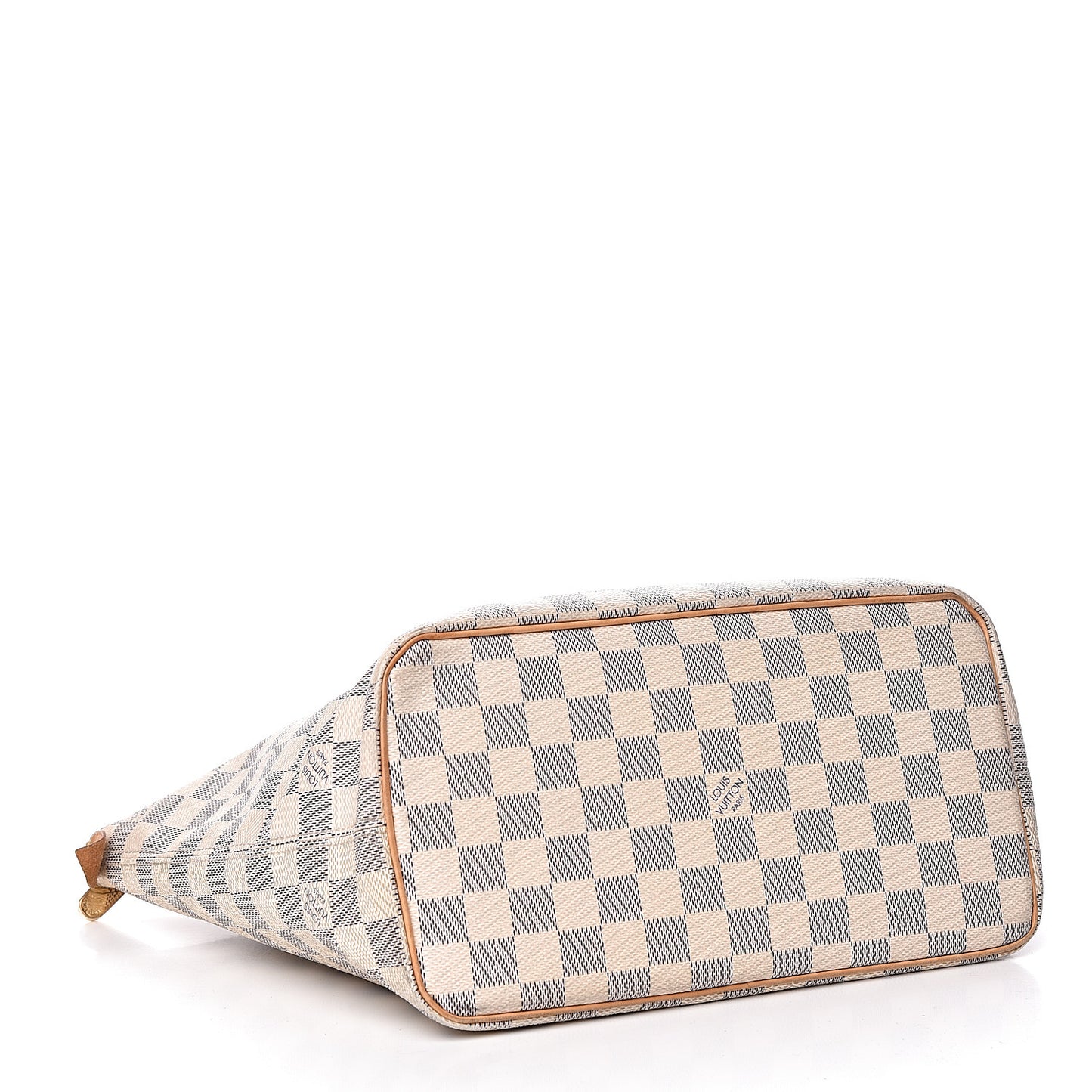 Damier Azur Saleya PM