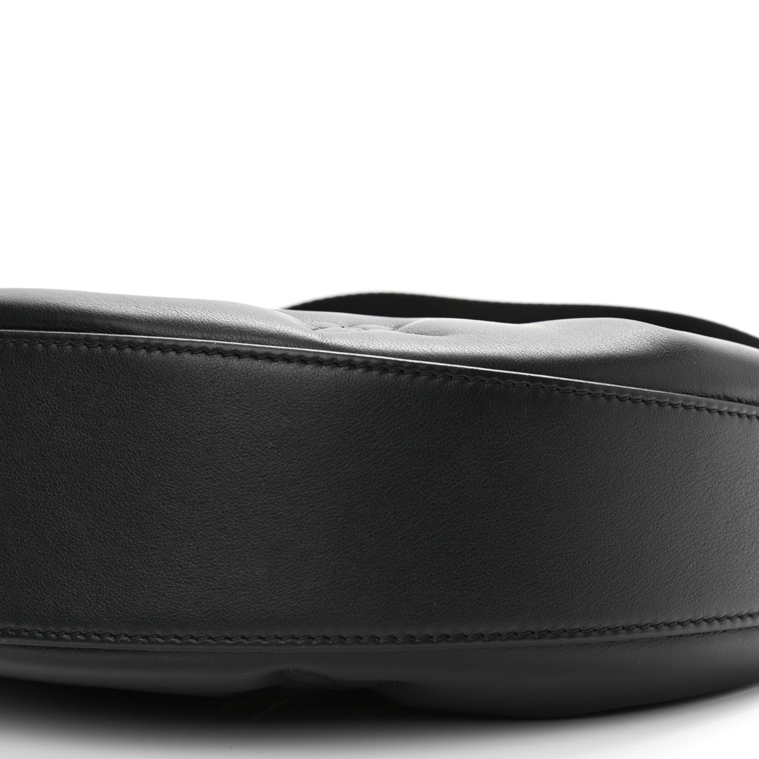 Louis Vuitton Calfskin Bubblegram Over The Moon Black 10 of 10