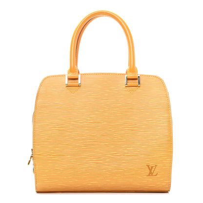 Louis Vuitton Epi Pont-Neuf Tassil 1 of 14