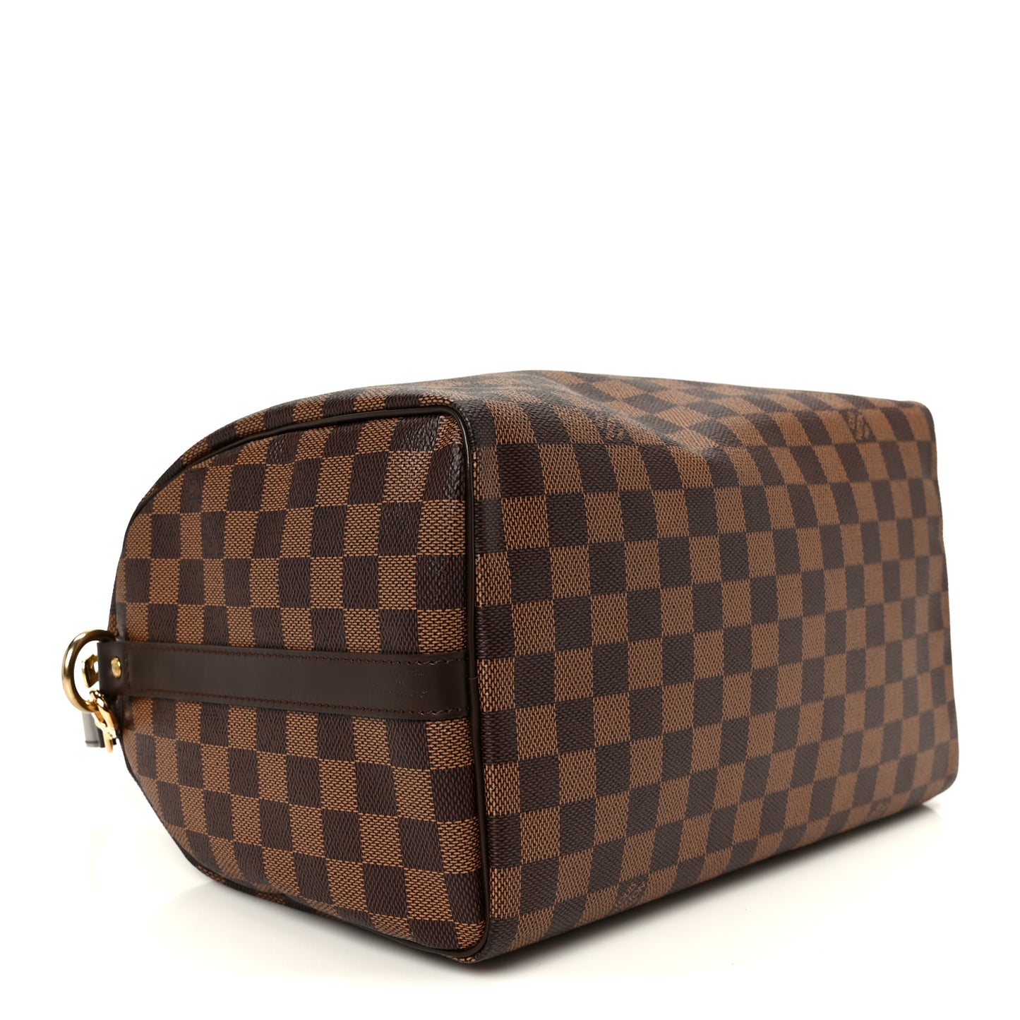 Damier Ebene Speedy Bandouliere 30