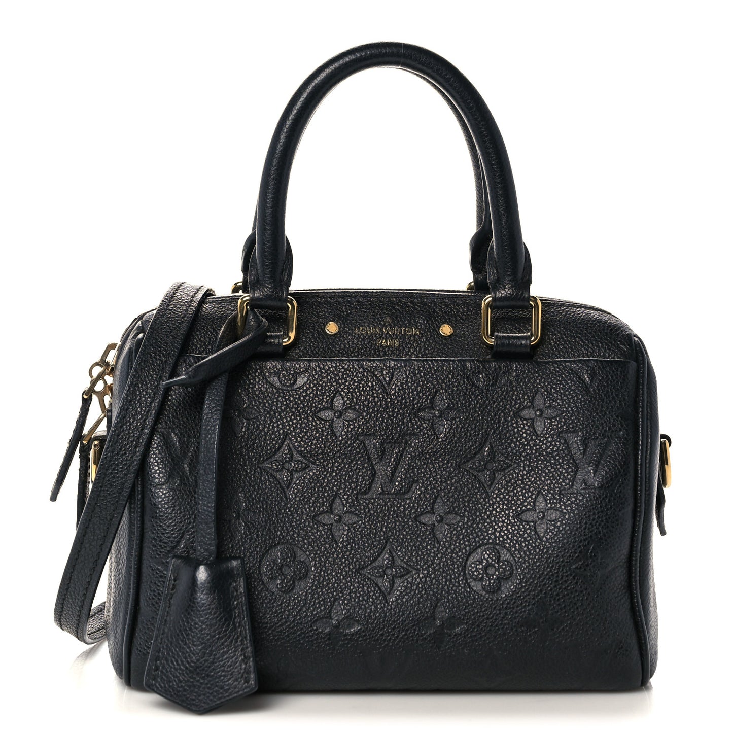 Empreinte Speedy Bandouliere 20 NM Black