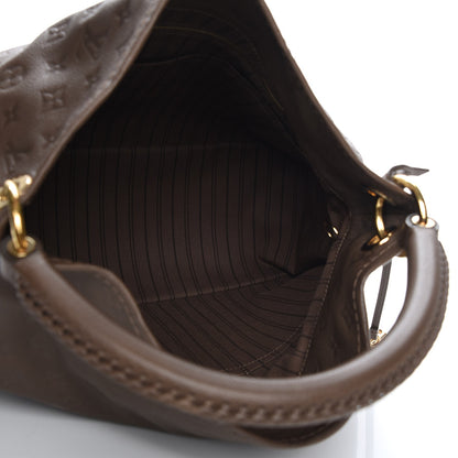 Louis Vuitton Empreinte Artsy MM Ombre 5 of 7