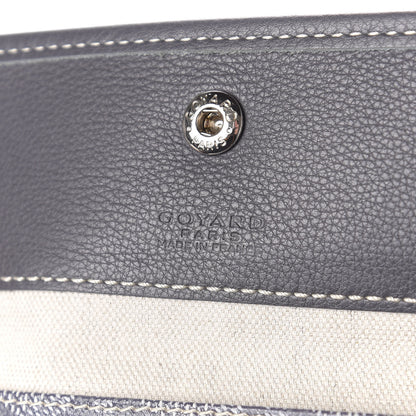 Goyard Goyardine Pouch Grey 6 of 6