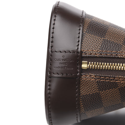 Louis Vuitton Damier Ebene Alma BB 7 of 8