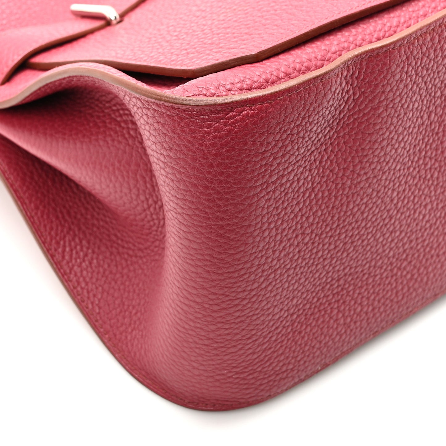 Taurillon Clemence Jypsiere 31 Rubis