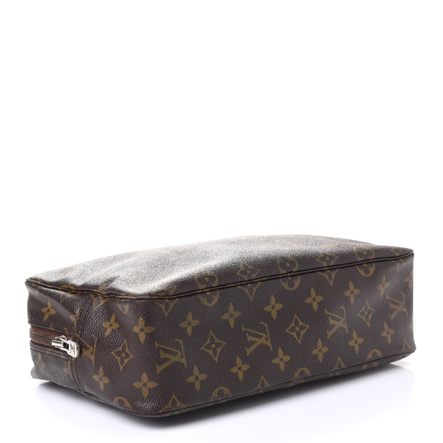 Louis Vuitton Monogram Trousse Toilette 28 3 of 4