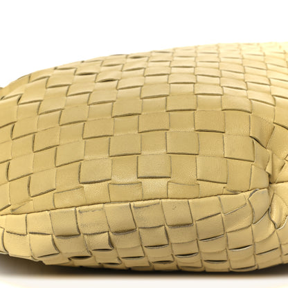 Bottega Veneta Nappa Intrecciato Small Jodie Corn 10 of 11