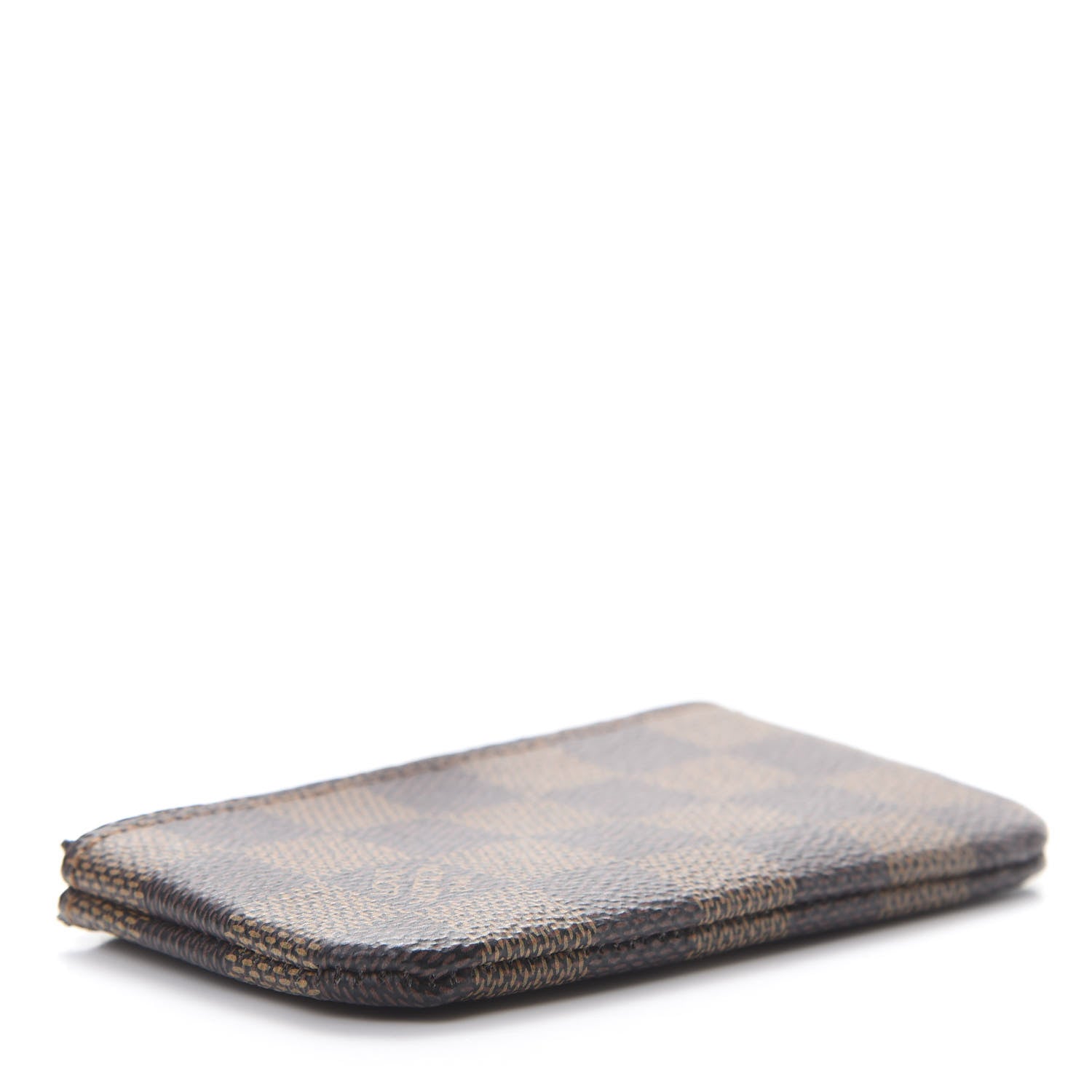 Louis Vuitton Damier Key Pouch 4 of 6
