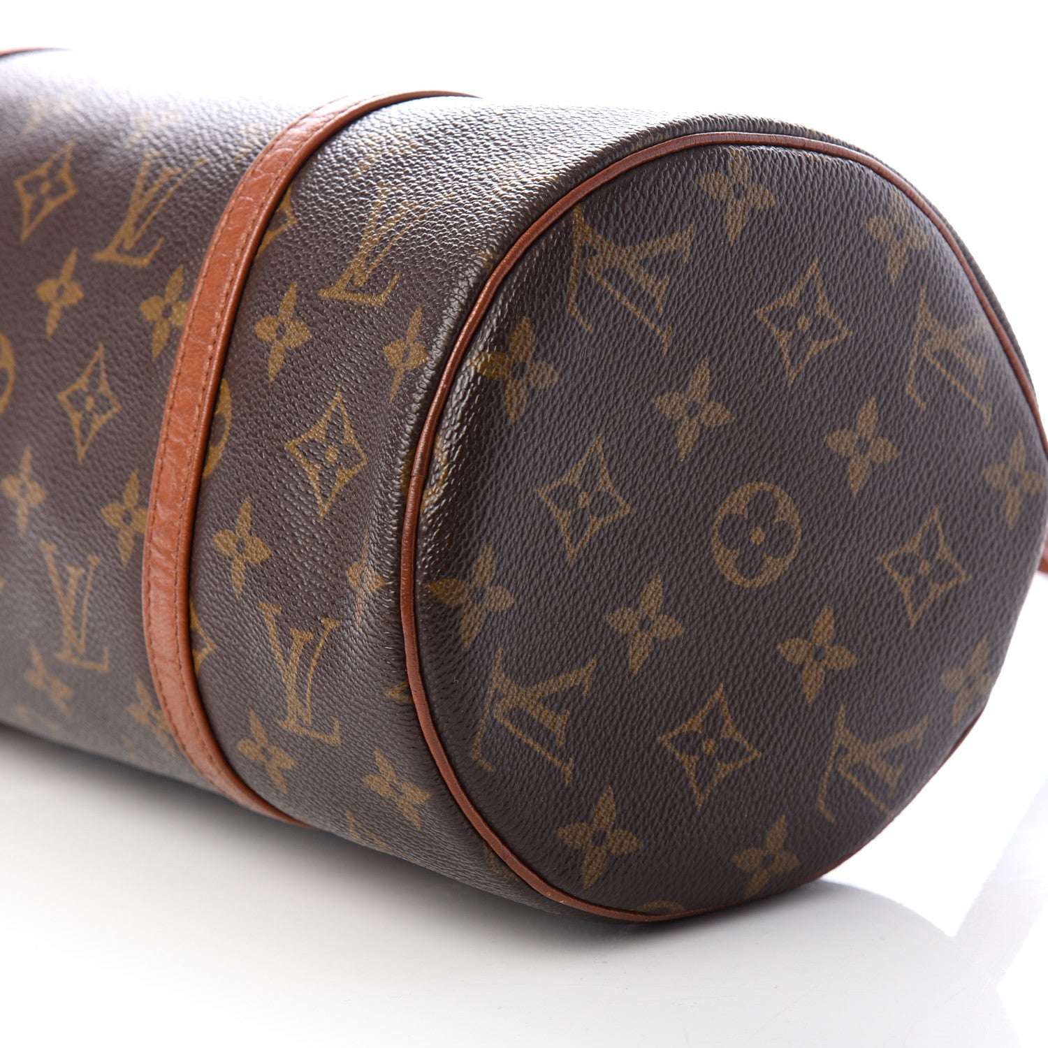 Louis Vuitton Monogram Papillon 30 6 of 10