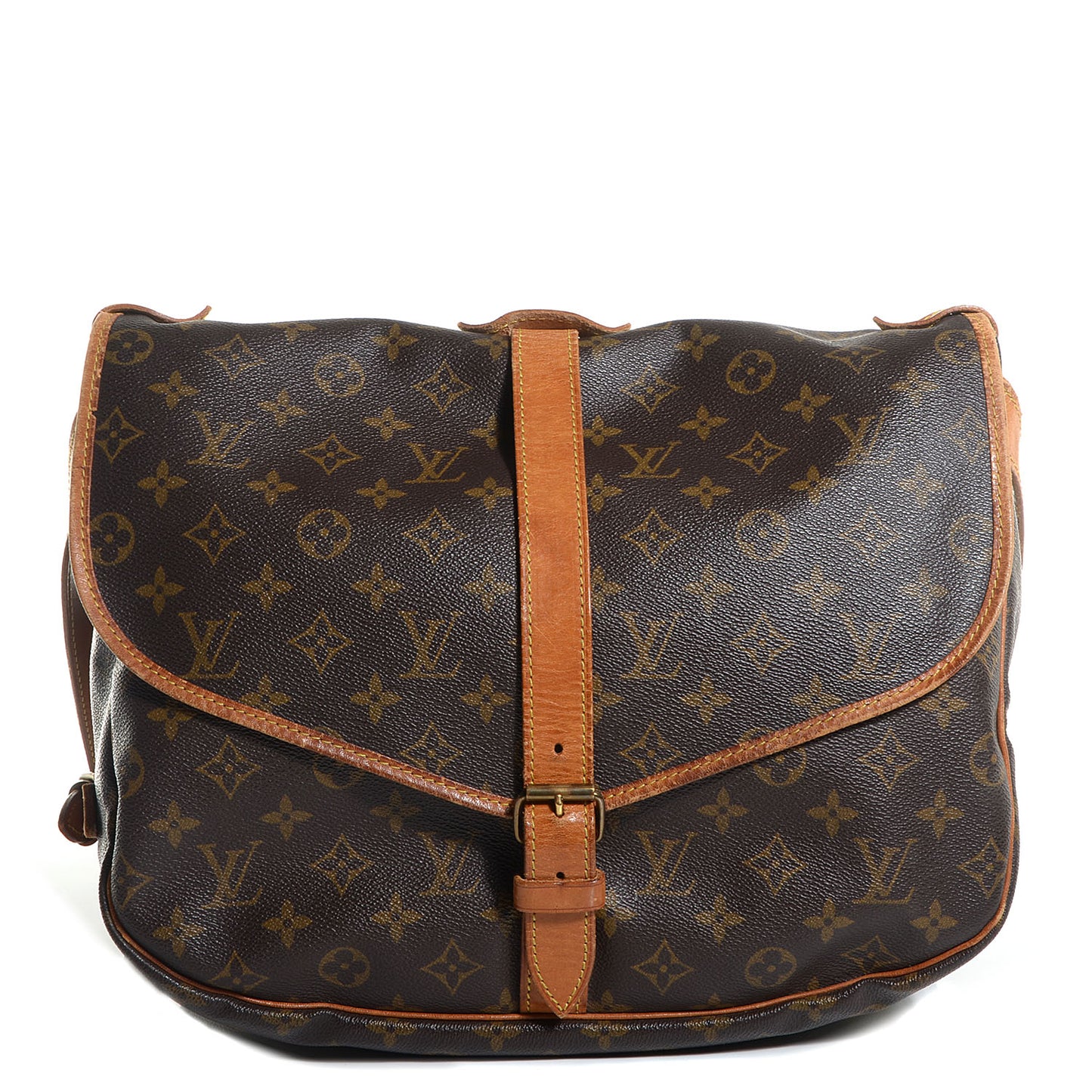 Monogram Saumur 35