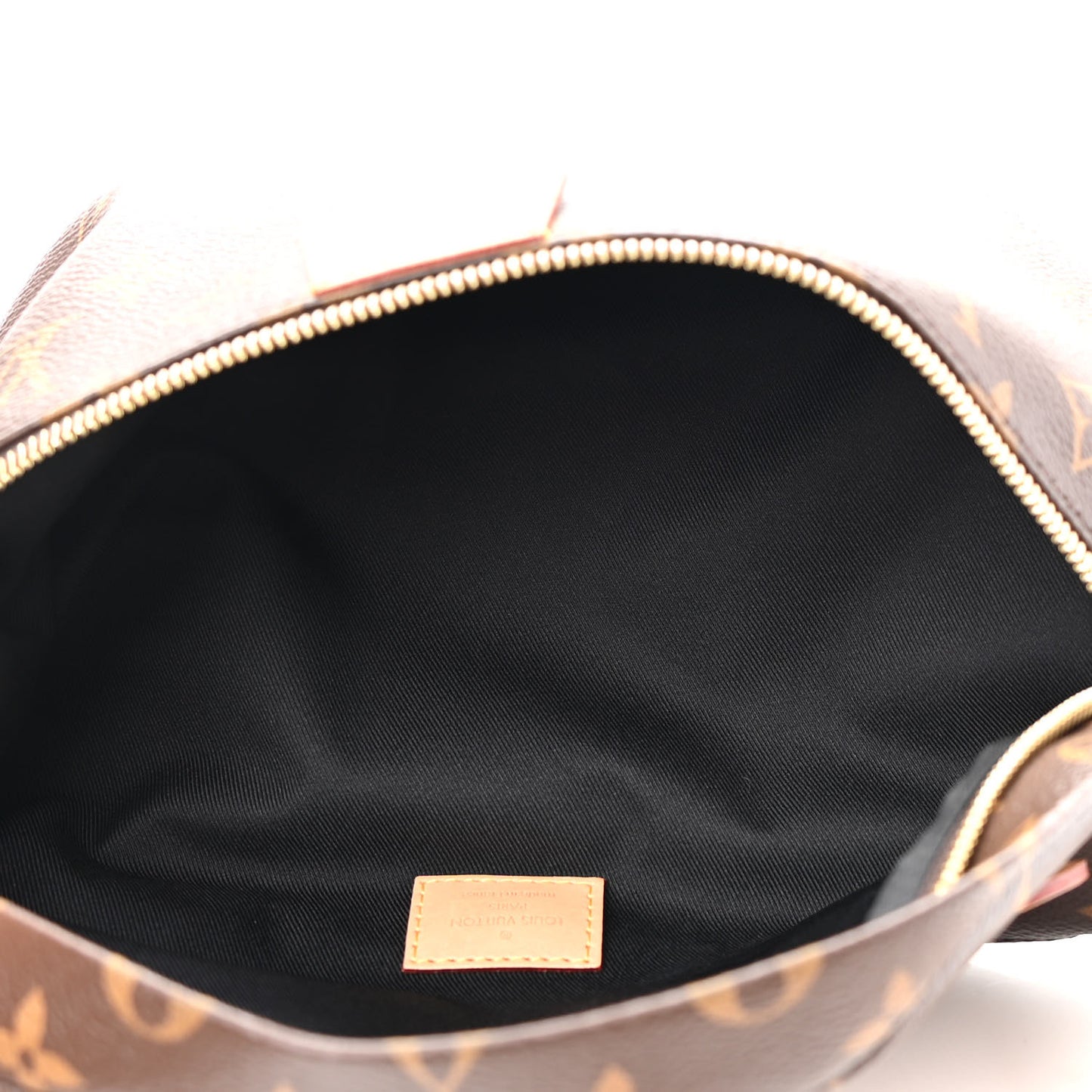 Monogram Bumbag