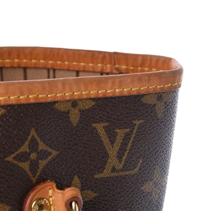 Louis Vuitton Monogram Neo Neverfull MM 13 of 15
