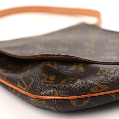 Louis Vuitton Monogram Musette Salsa Long Strap 7 of 9